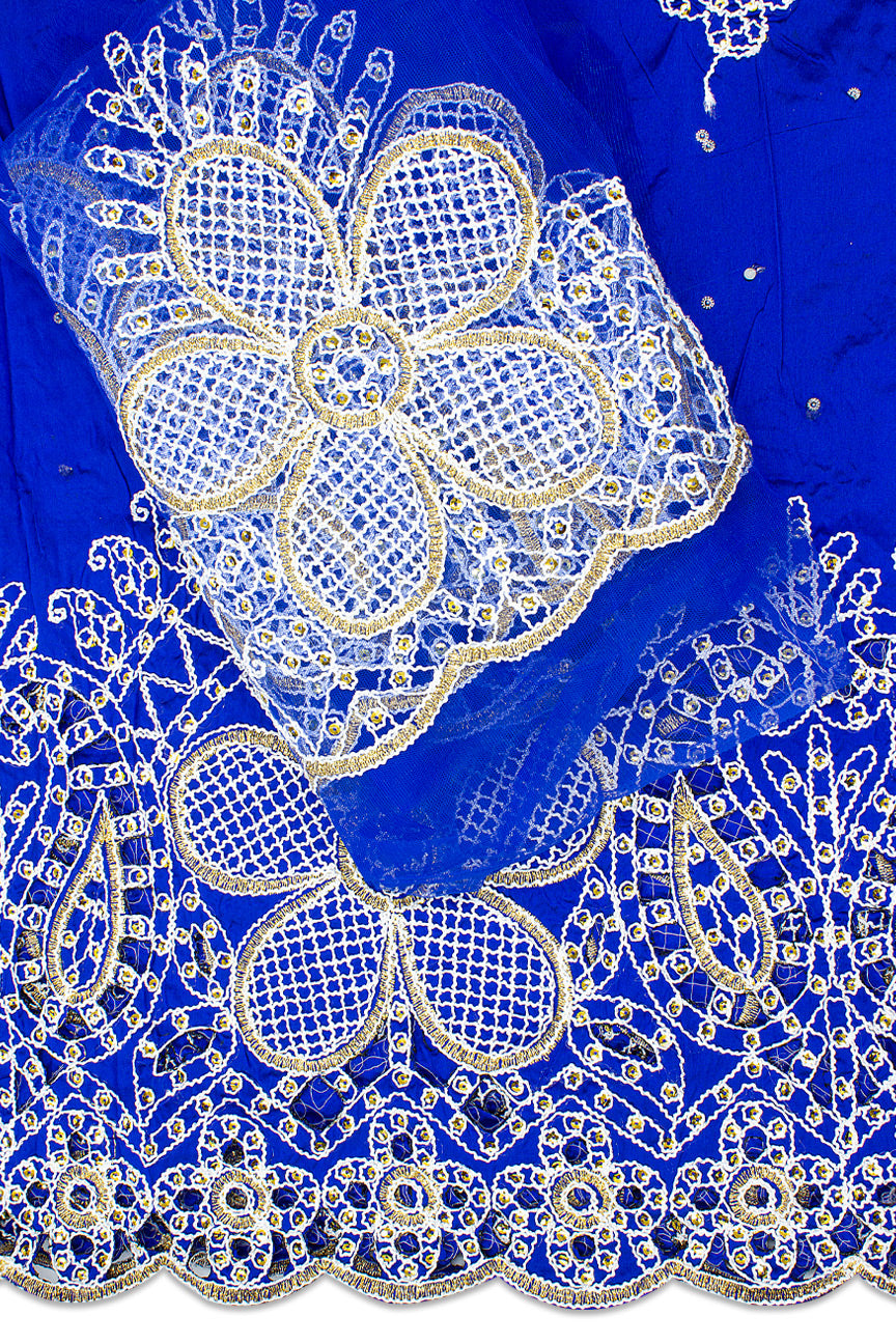 George Lace