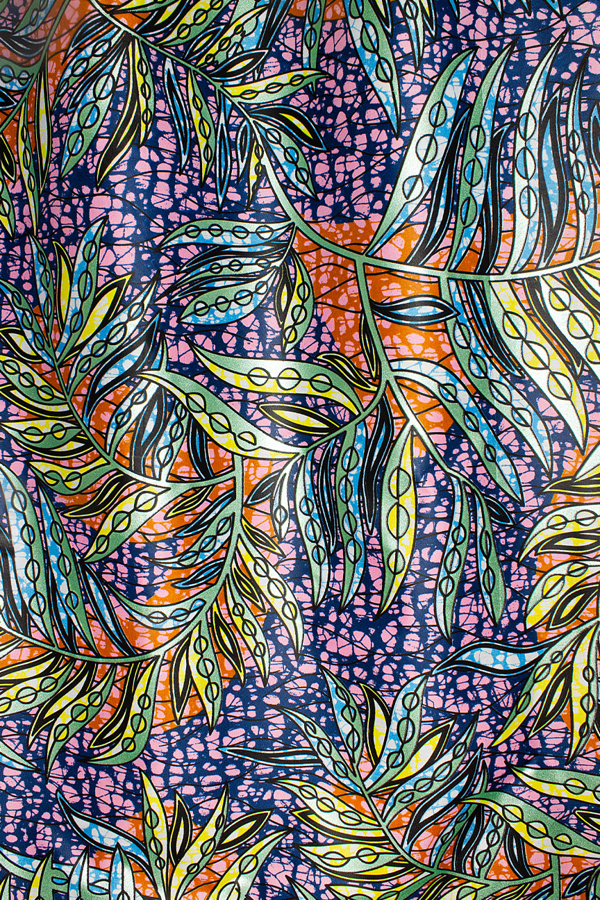 GSW003 - Glimmer & Shine Wax Print