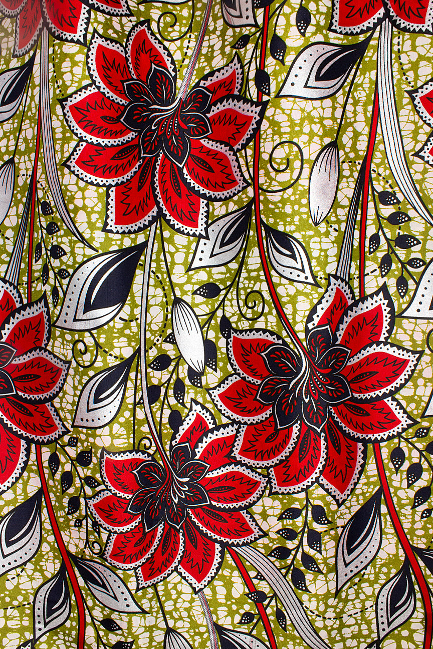 GSW006 - Glimmer & Shine Wax Print