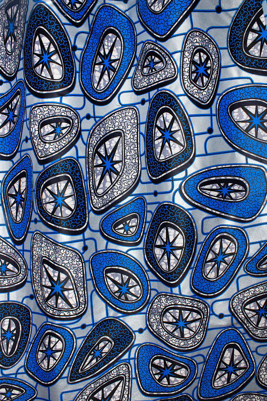 GSW007 - Glimmer & Shine Wax Print