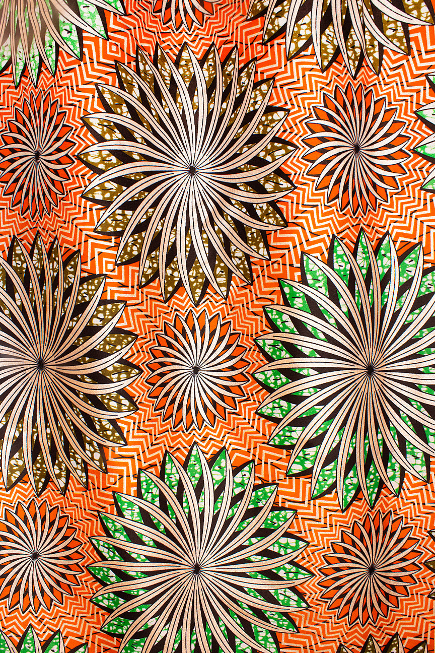 GSW008 - Glimmer & Shine Wax Print