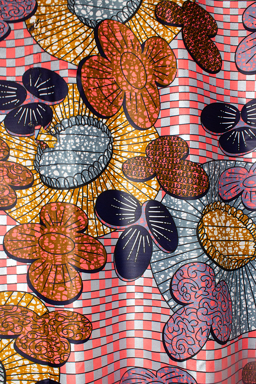 GSW010 - Glimmer & Shine Wax Print