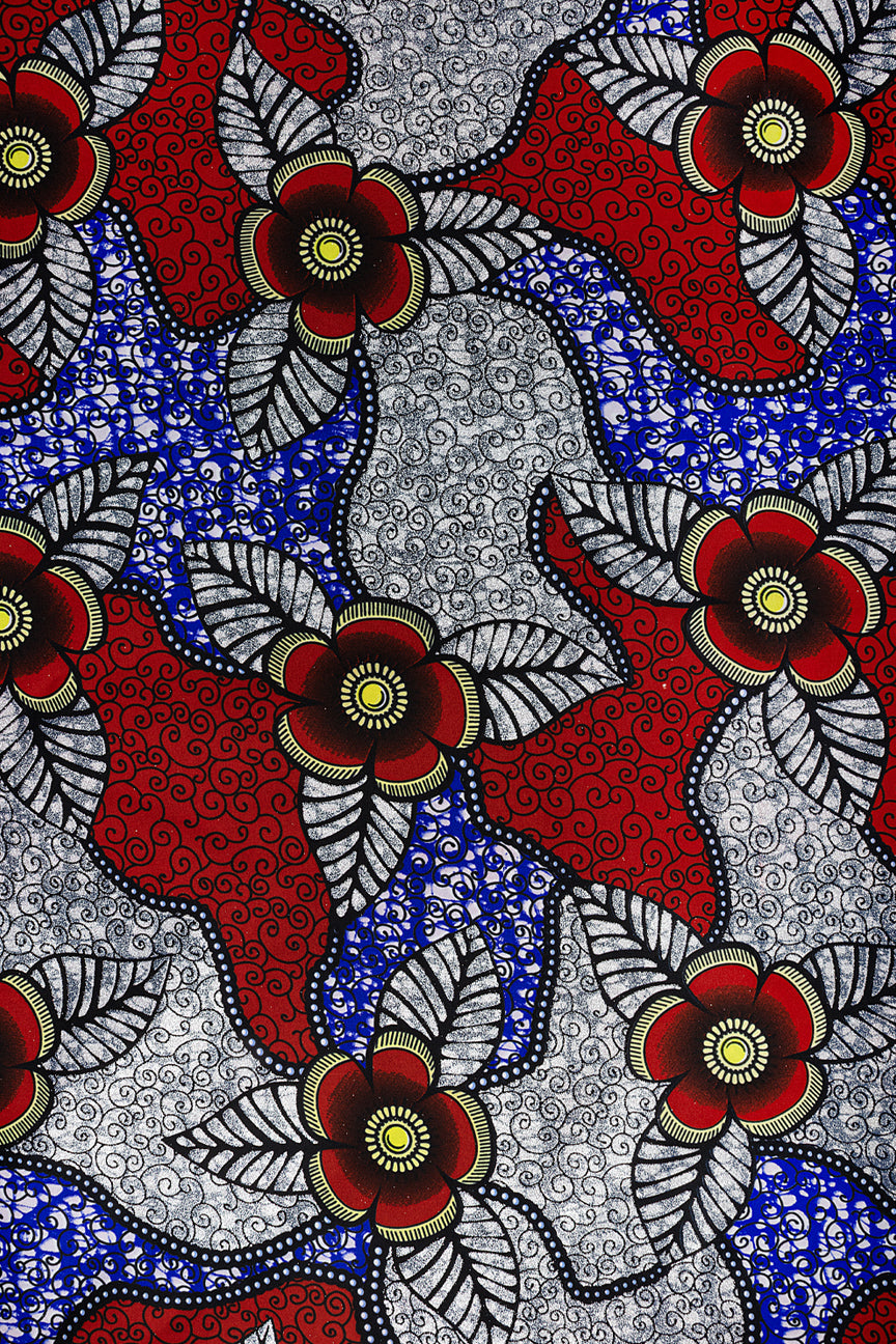 GSW011 - Glimmer & Shine Wax Print