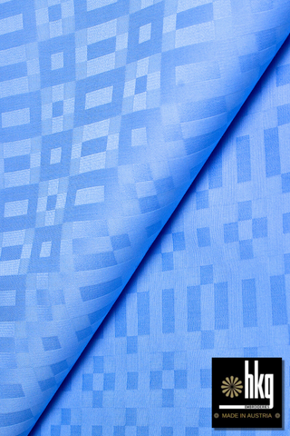 HKG096-SKB – HKG Atiku Swiss Voile – Sky Blue (5 yards)