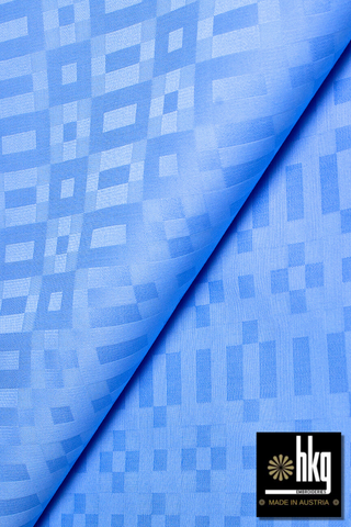 HKG096-SKB – HKG Swiss Voile – Sky Blue (5 yards)