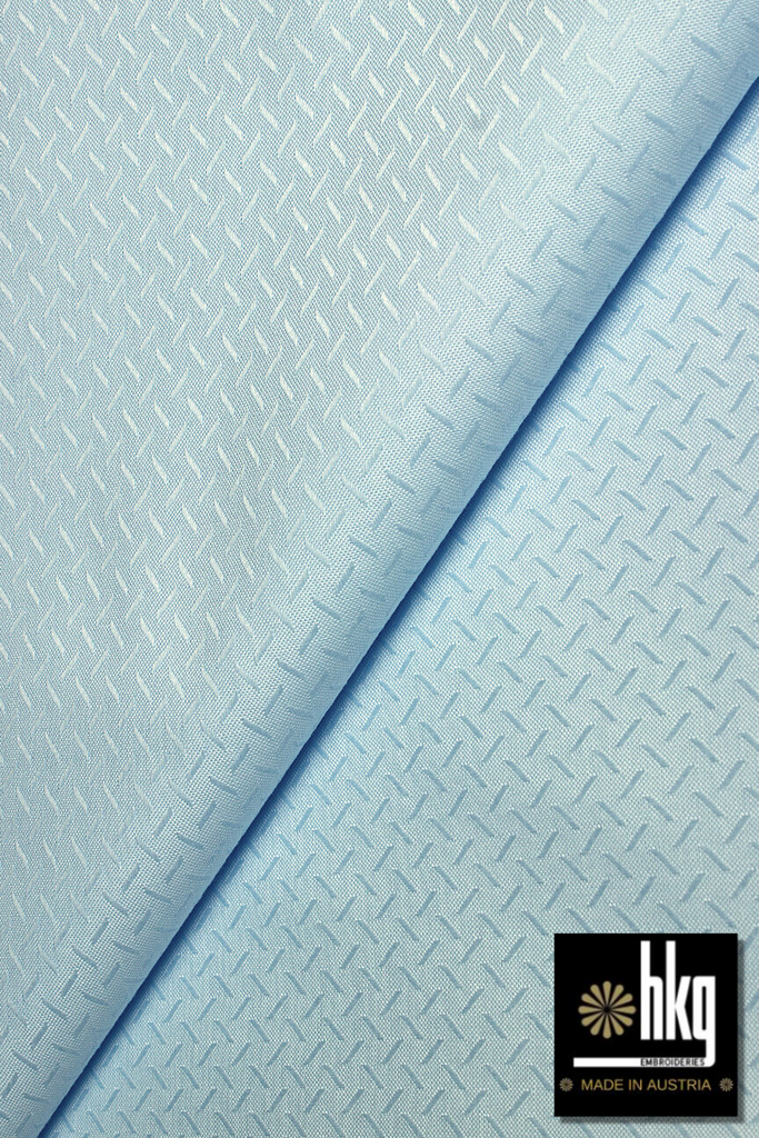 HKG097-ICE – HKG Atiku Swiss Voile – Ice (5 yards)