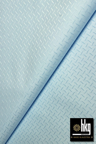 HKG097-ICE – HKG Atiku Swiss Voile – Ice (5 yards)