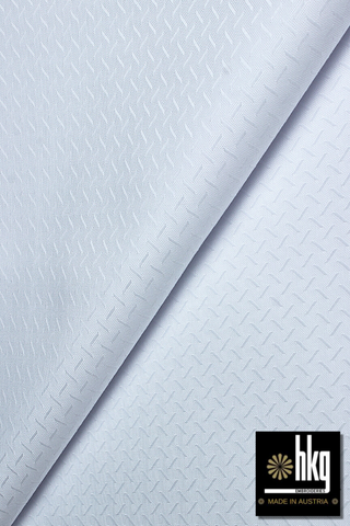 HKG097-WHT – HKG Atiku Swiss Voile – White (5 yards)