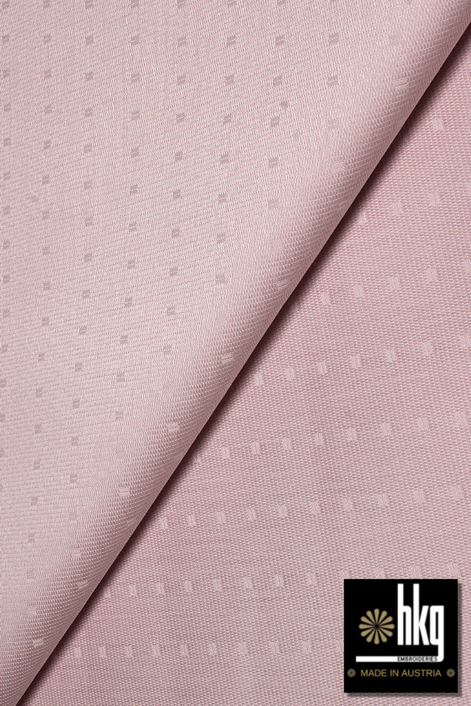 HKG098-ONI – HKG Atiku Swiss Voile – Onion (5 yards)