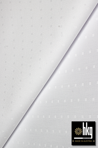 HKG098-WHT – HKG Atiku Swiss Voile – White (5 yards)