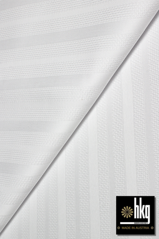 HKG099-WHT – HKG Atiku Swiss Voile – White (5 yards)