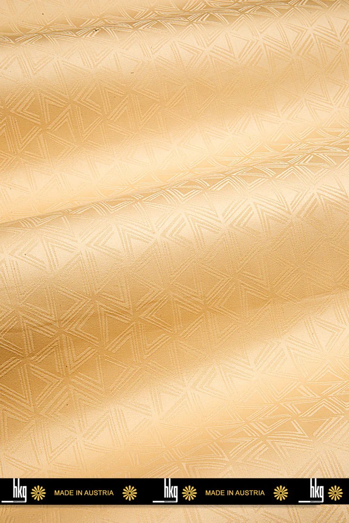 HKG131-CRM – HKG Swiss Voile – Cream (5 yards)
