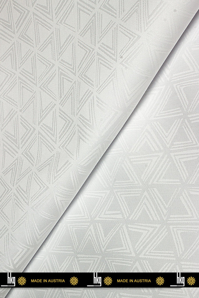 HKG131-WHT – HKG Swiss Voile – White (5 yards)
