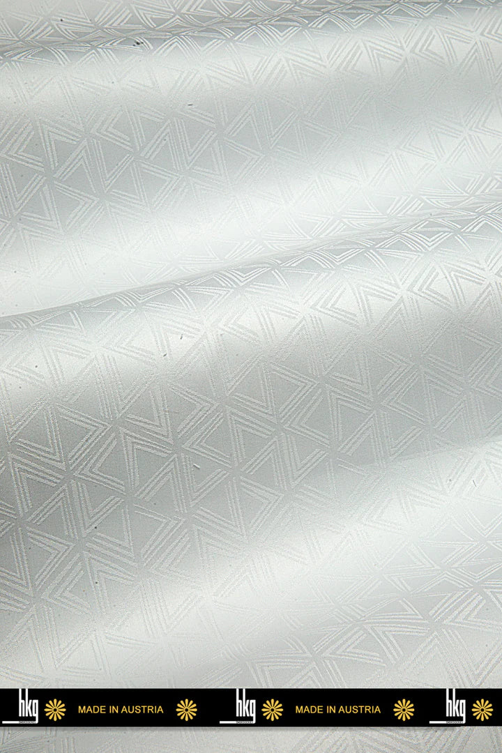 HKG131-WHT – HKG Swiss Voile – White (5 yards)