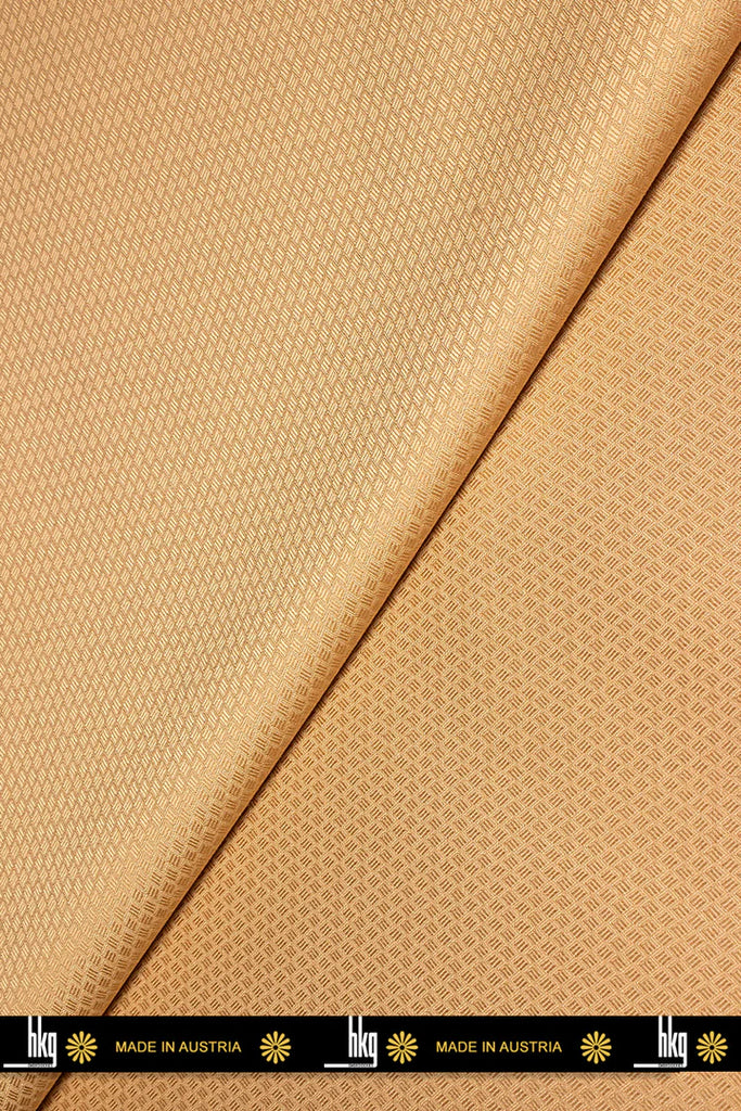 HKG132-SND – HKG Swiss Voile – Sand (5 yards)