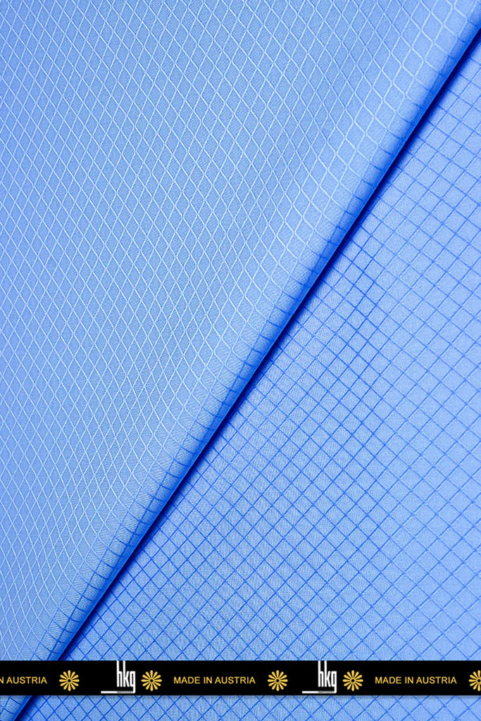 HKG134-SKB – HKG Swiss Voile – Sky Blue (5 yards)