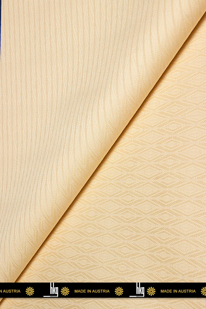 HKG136-CRM – HKG Swiss Voile – Cream (5 yards)