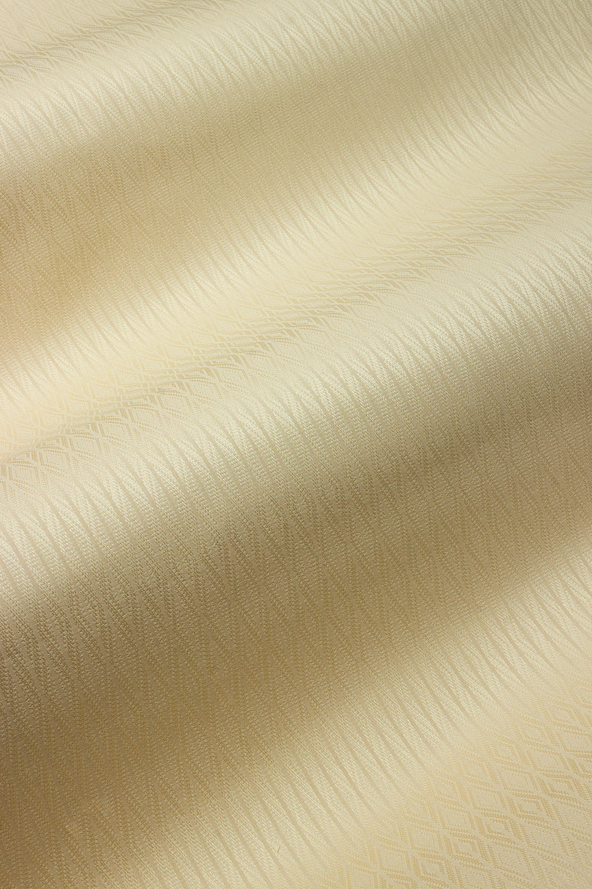 HKG136-CRM – HKG Swiss Voile – Cream (5 yards)