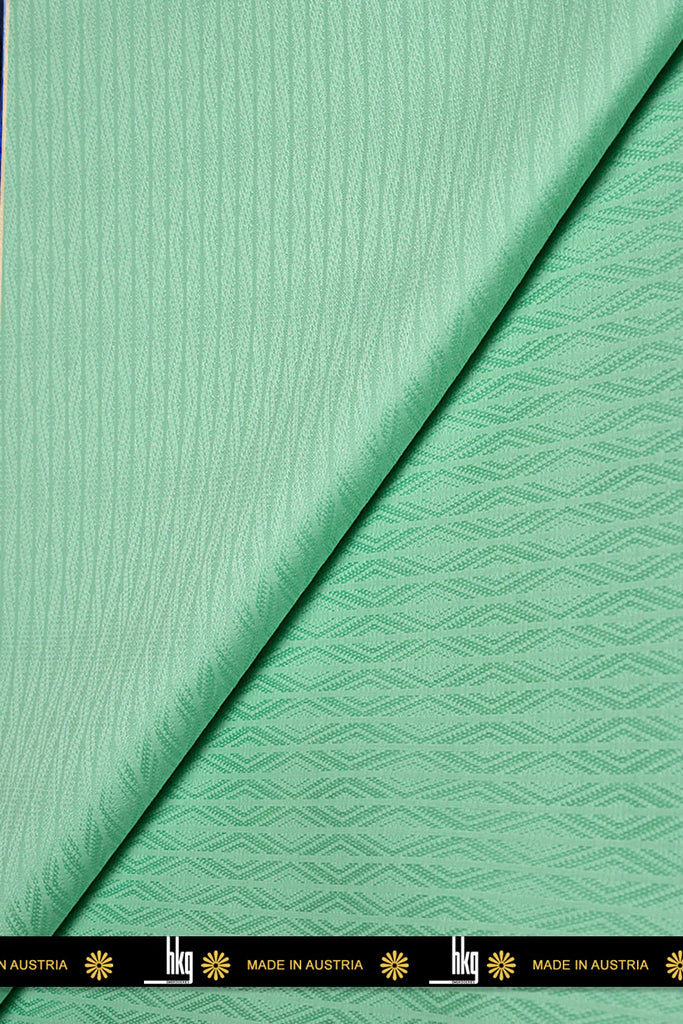 HKG136-MNT – HKG Swiss Voile – Mint Green (5 yards)
