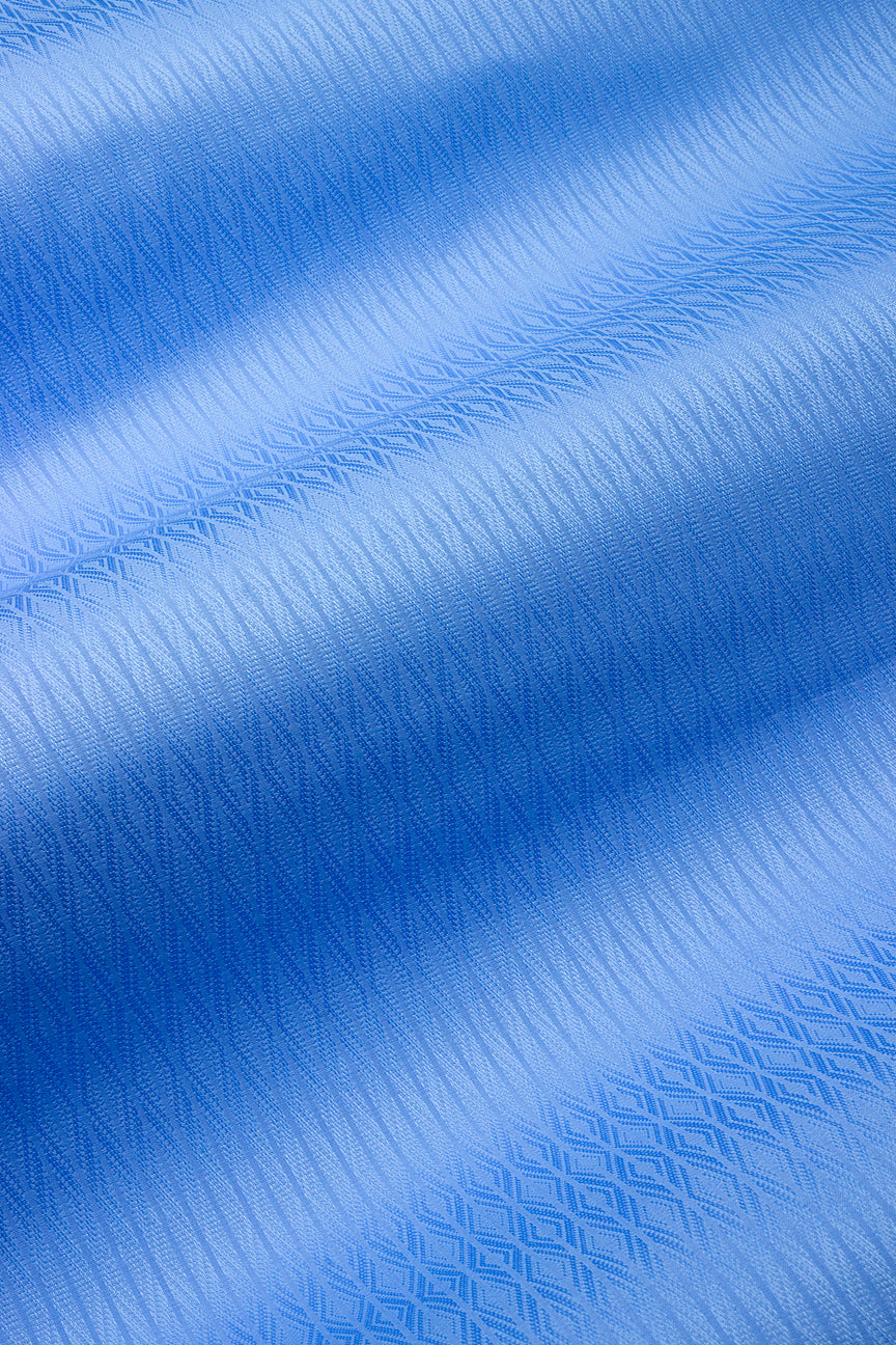HKG136-SKB – HKG Swiss Voile – Sky Blue (5 yards)