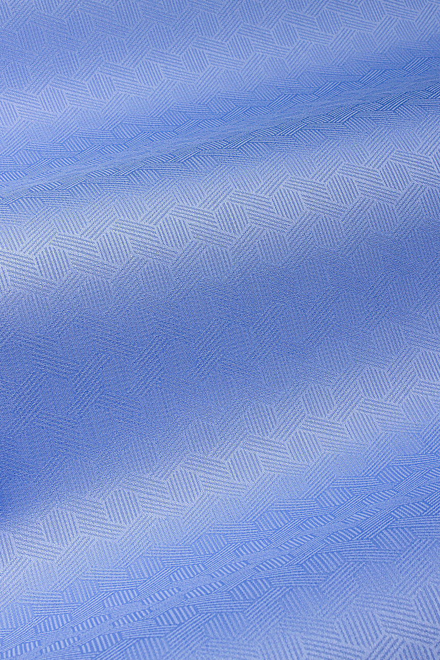 HKG137-SKB – HKG Swiss Voile – Sky Blue (5 yards)