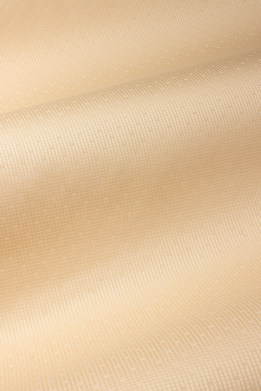HKG138-CRM – HKG Swiss Voile – Cream (5 yards)