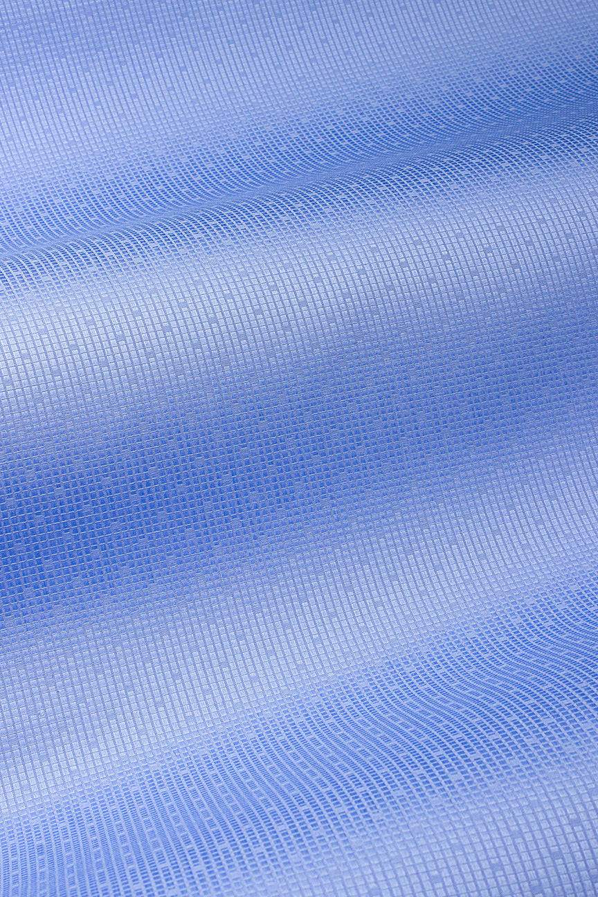 HKG138-SKB – HKG Swiss Voile – Sky Blue (5 yards)