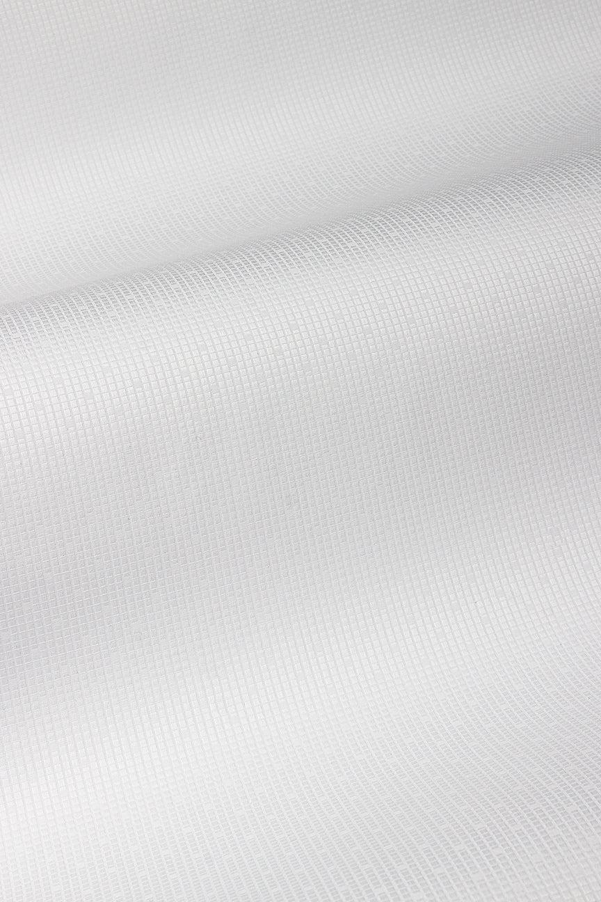 HKG138-WHT – HKG Swiss Voile – White (5 yards)