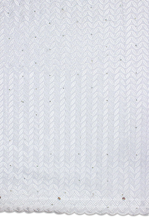 Voile Lace