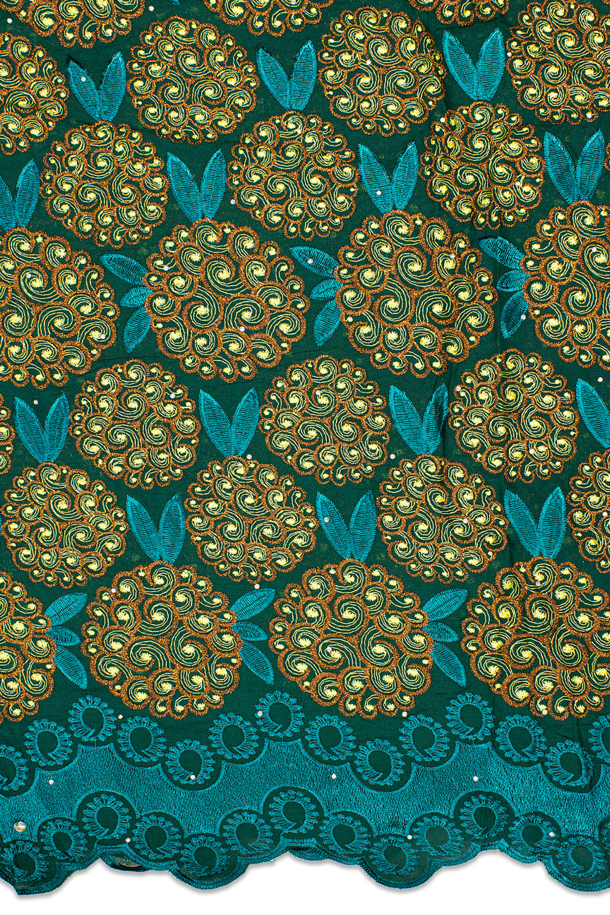 Voile Lace