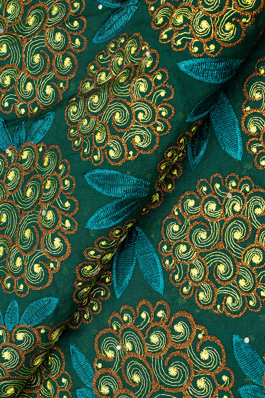 Voile Lace