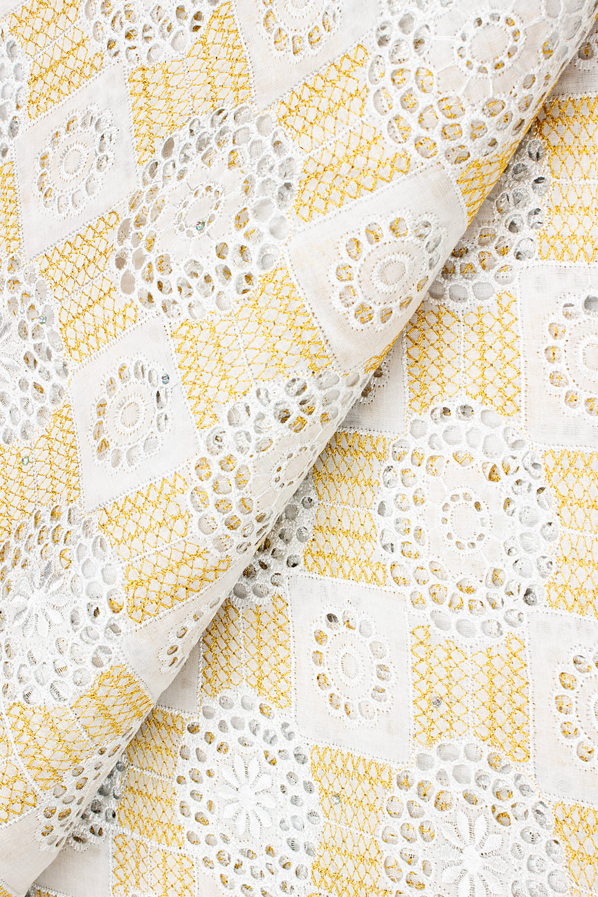 Voile Lace