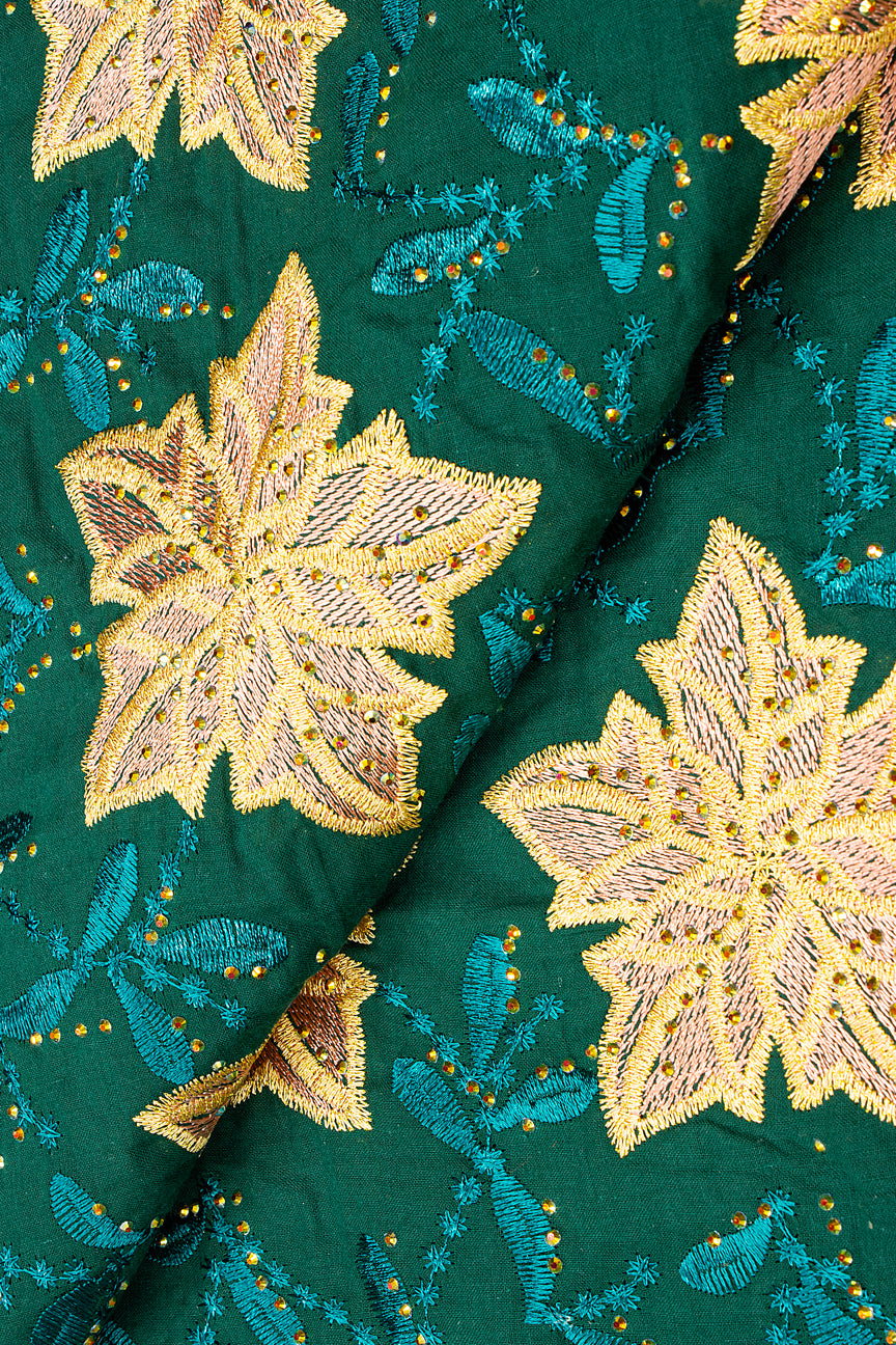 Voile Lace