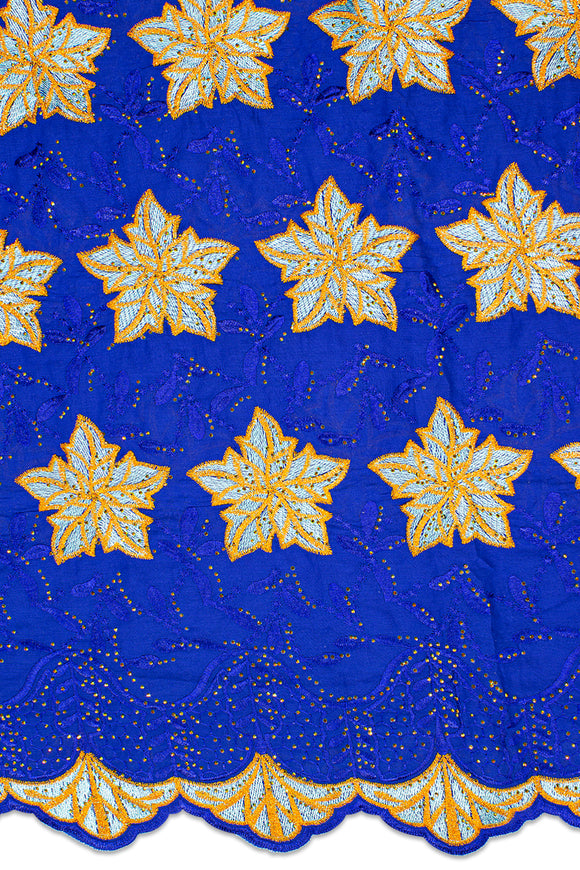 Voile Lace