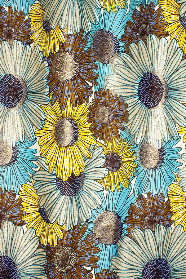 JHG373-CS - Julius Holland Cotton Satin Crystal Shine