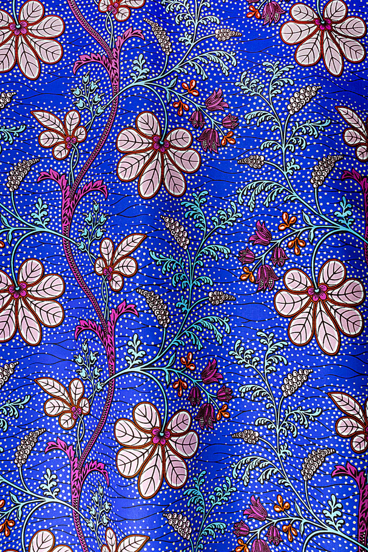 JHG394-LX - Julius Holland Cotton Stretch Comfort Lux Embellished