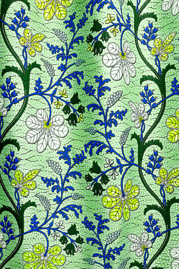 JHG396-LX - Julius Holland Cotton Stretch Comfort Lux Embellished