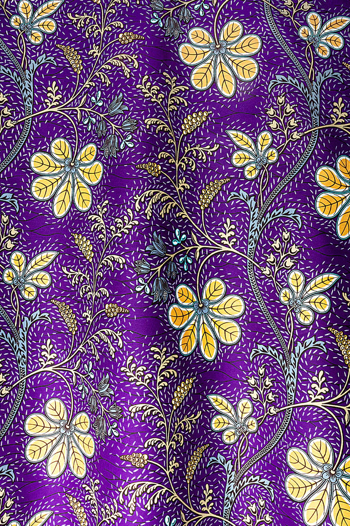 JHG397-LX - Julius Holland Cotton Stretch Comfort Lux Embellished