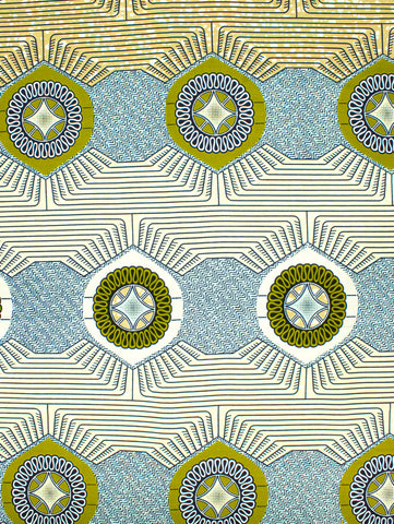 JHW1599 – Julius Holland Wax Block Print