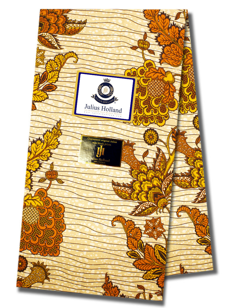 Holland wax hot sale