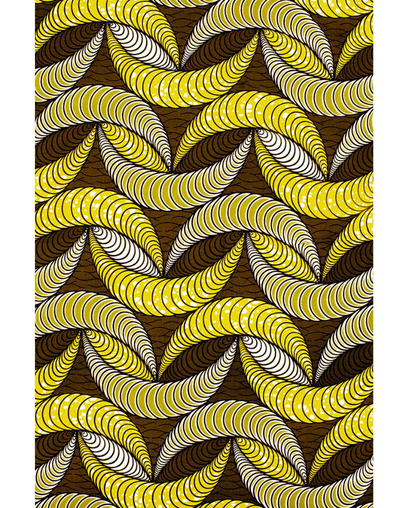 JHW1779 – Julius Holland Wax Block Print