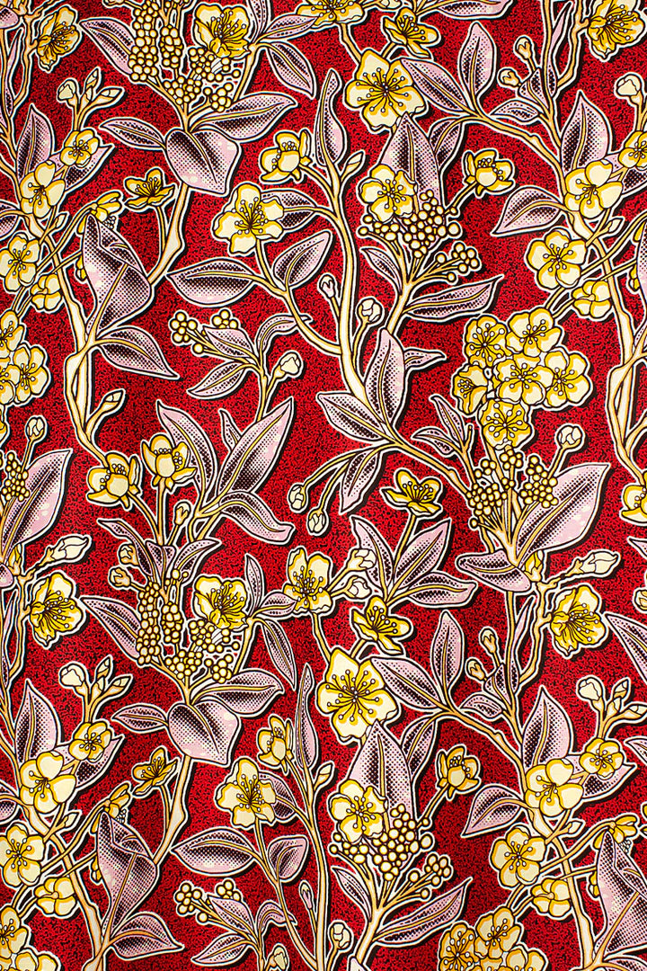 JHW1817-LX - Julius Holland Cotton Stretch Comfort Lux