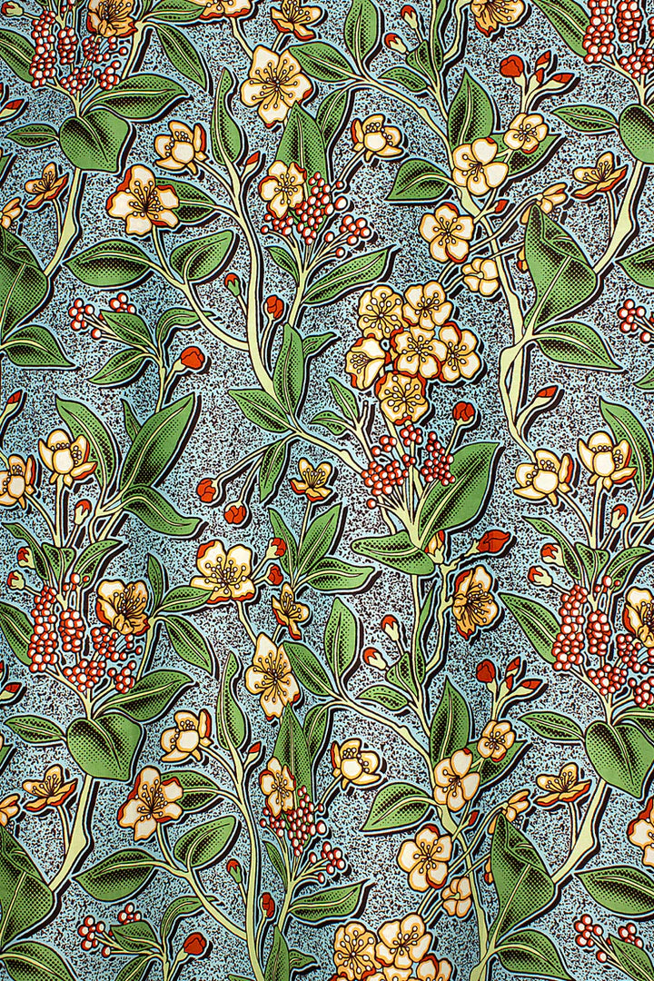 JHW1818-LX - Julius Holland Cotton Stretch Comfort Lux