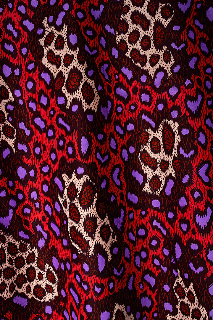 JHW1820 – Julius Holland Wax Block Print