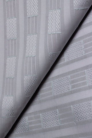 LAV020-GRY - Luxury Voile - Grey (5 yards)