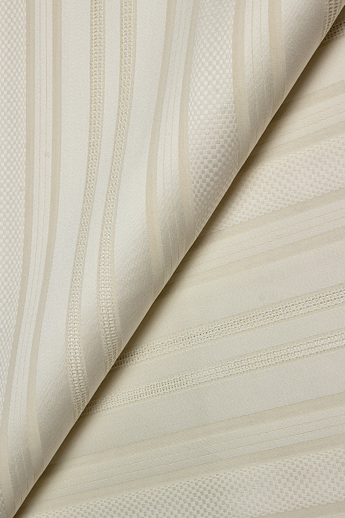 LAV021-CRM - Luxury Voile - Cream (5 yards)