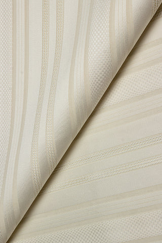 LAV021-CRM - Luxury Voile - Cream (5 yards)
