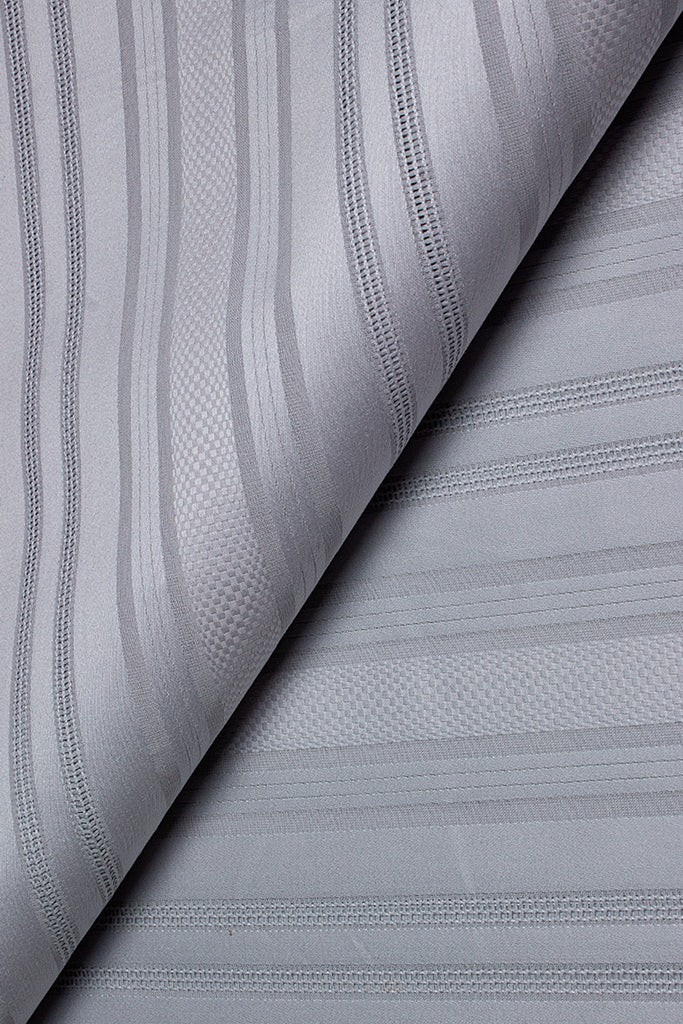 LAV021-GRY - Luxury Voile - Grey (5 yards)