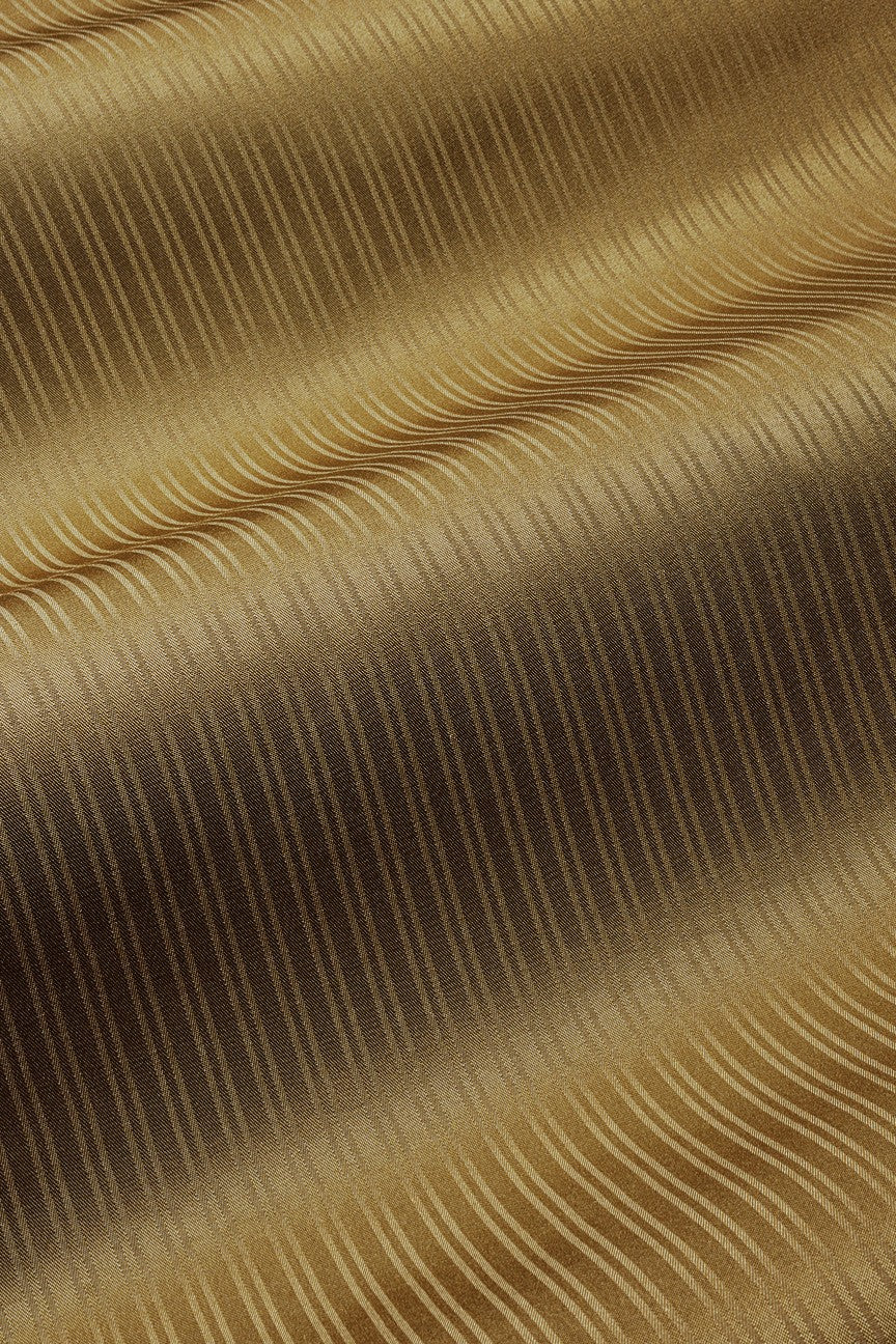 LAV023-BRW - Luxury Voile - Brown (5 yards)