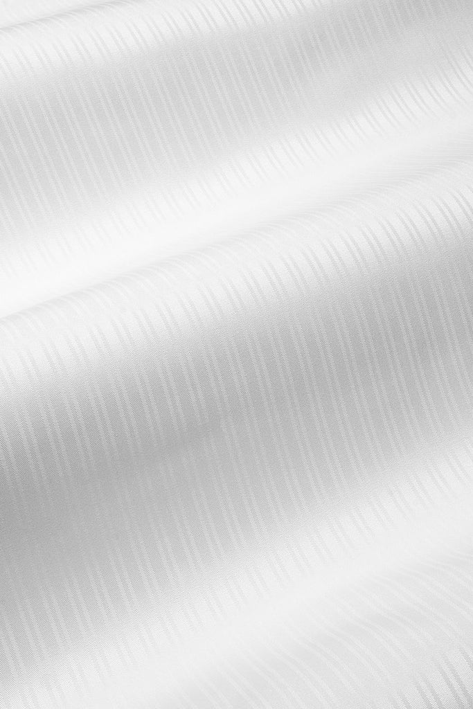 LAV023-WHT - Luxury Voile - White (5 yards)
